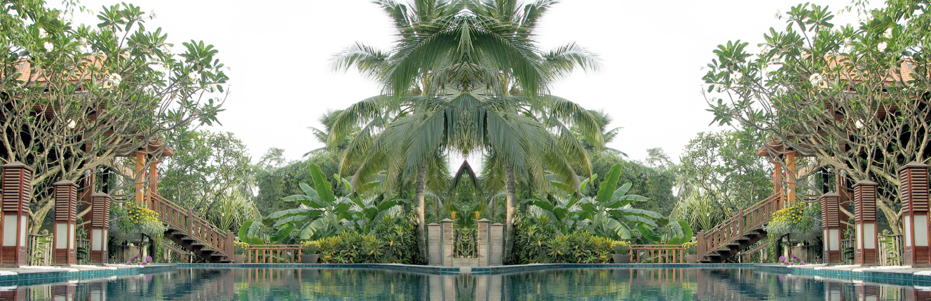 Môi Trường Xanh